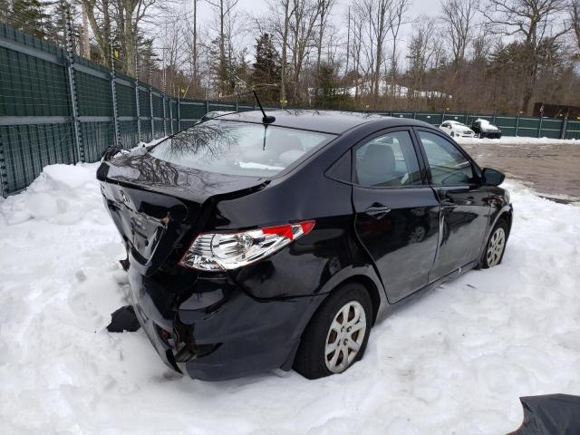 Photo 3 from auction – 2012 HYUNDAI ACCENT GLS with VIN KMHCT4AE0CU120010