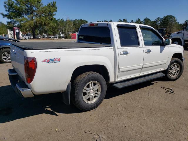Photo 3 from auction – 2010 GMC CANYON SLE with VIN 1GTJTCDE4A8121586