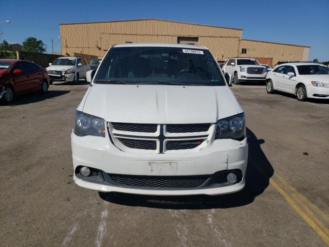 Photo 5 from auction – 2016 DODGE GRAND CARA with VIN 2C4RDGEG8GR318992