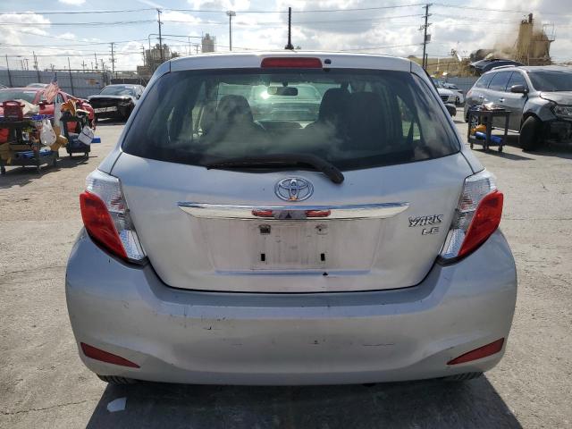 Photo 6 from auction – 2013 TOYOTA YARIS with VIN JTDKTUD31DD559633