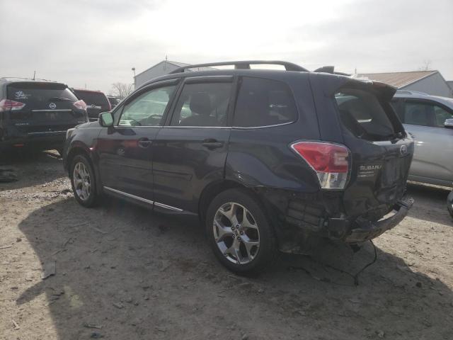 Photo 2 from auction – 2017 SUBARU FORESTER 2 with VIN JF2SJAWC1HH535835