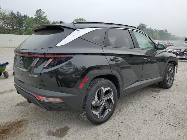 Photo 3 from auction – 2023 HYUNDAI TUCSON SEL with VIN KM8JFCA12PU089905