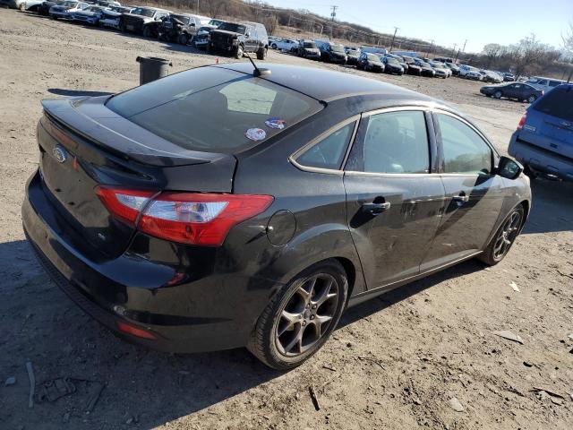 Photo 3 from auction – 2014 FORD FOCUS SE with VIN 1FADP3F24EL222382