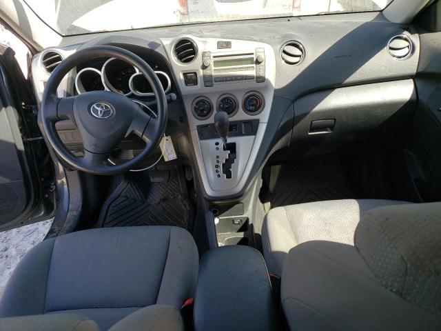 Photo 8 from auction – 2010 TOYOTA COROLLA MA with VIN 2T1KU4EE5AC267182