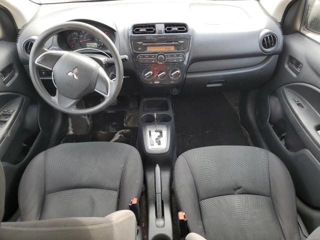 Photo 8 from auction – 2017 MITSUBISHI MIRAGE G4 with VIN ML32F3FJ2HHF12080