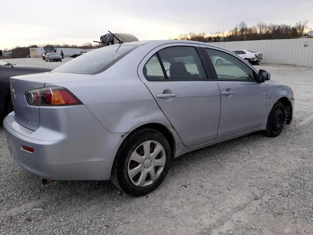 Photo 3 from auction – 2015 MITSUBISHI LANCER ES with VIN JA32U2FU5FU018142