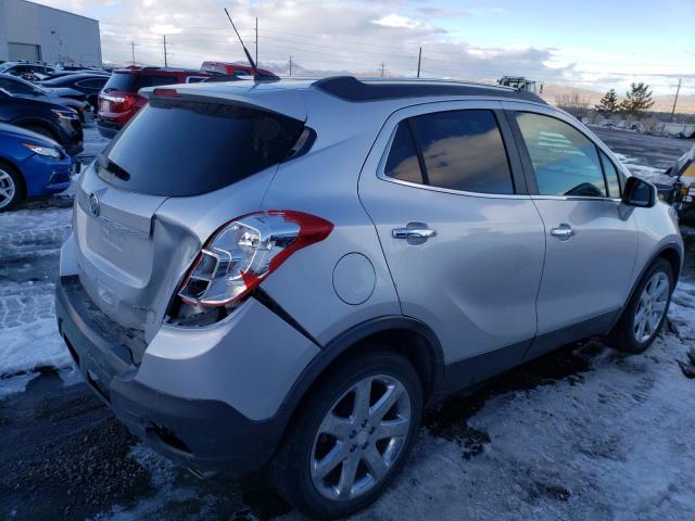 Photo 3 from auction – 2014 BUICK ENCORE with VIN KL4CJCSB5EB541139