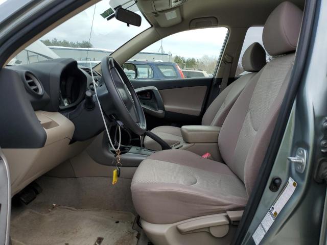 Photo 7 from auction – 2006 TOYOTA RAV4 with VIN JTMBD33V465016798