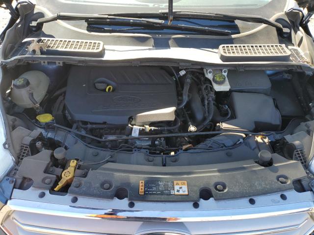 Photo 11 from auction – 2018 FORD ESCAPE SE with VIN 1FMCU9GDXJUA46973