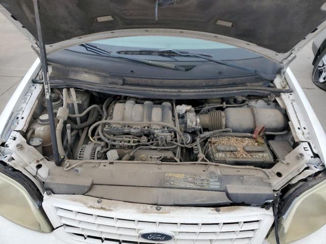 Photo 11 from auction – 2003 FORD WINDSTAR W with VIN 2FMZA504X3BA41528