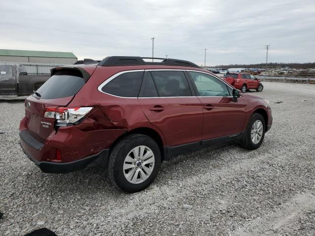 Снимка 3 от търг – 2017 SUBARU OUTBACK 2. с VIN 4S4BSAFC8H3252045