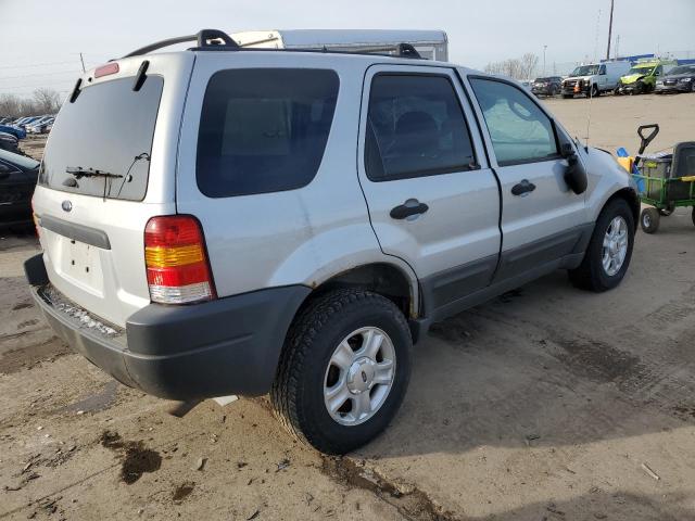 Photo 3 from auction – 2003 FORD ESCAPE XLT with VIN 1FMYU93153KA91108