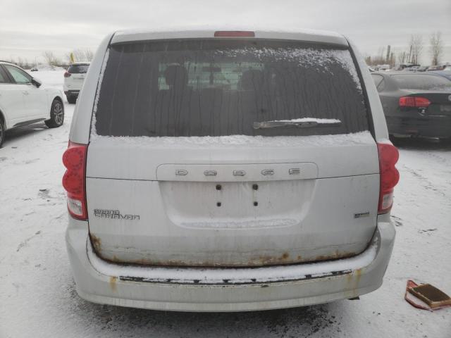 Photo 6 from auction – 2011 DODGE GRAND CARA with VIN 2D4RN4DG5BR773307