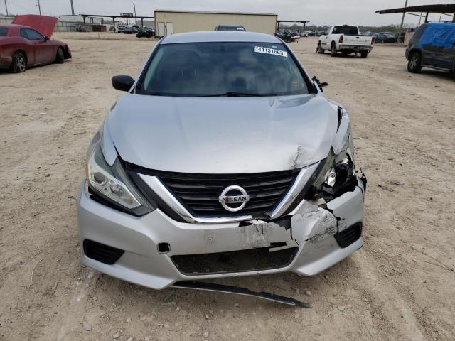 Photo 5 from auction – 2016 NISSAN ALTIMA 2.5 with VIN 1N4AL3AP5GC256593