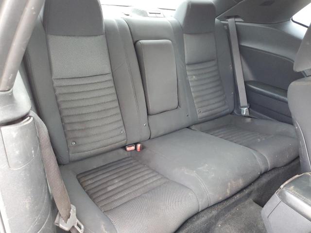 Photo 10 from auction – 2012 DODGE CHALLENGER with VIN 2C3CDYAGXCH246330