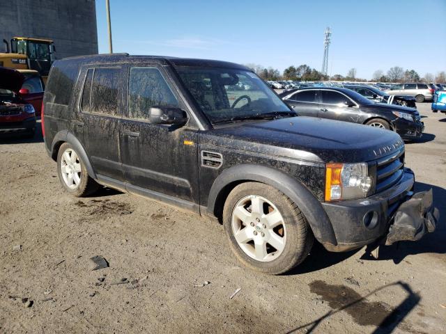 Photo 4 from auction – 2005 LAND ROVER LR3 with VIN SALAF25415A334073