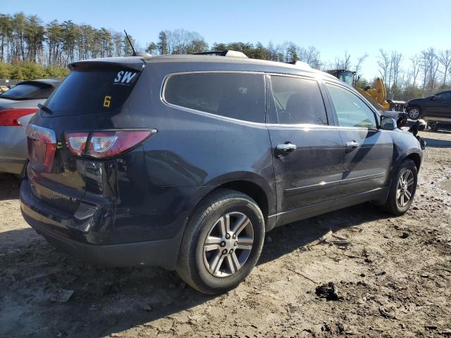 Photo 3 from auction – 2016 CHEVROLET TRAVERSE L with VIN 1GNKVHKD2GJ188749