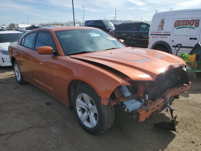 Photo 4 from auction – 2011 DODGE CHARGER with VIN 2B3CL3CG9BH608002