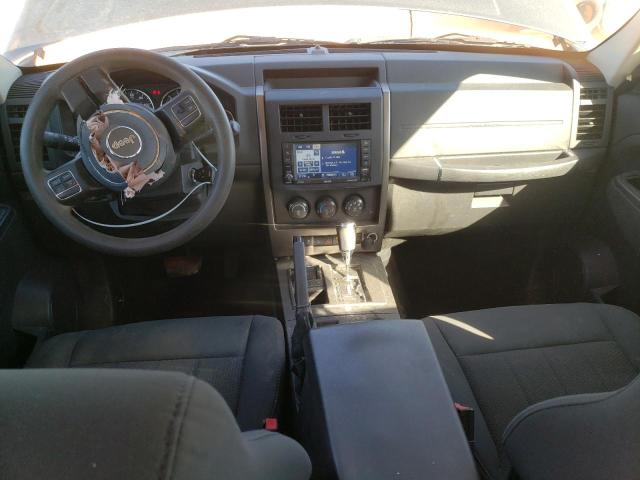 Photo 8 from auction – 2012 JEEP LIBERTY SP with VIN 1C4PJMAK6CW130756