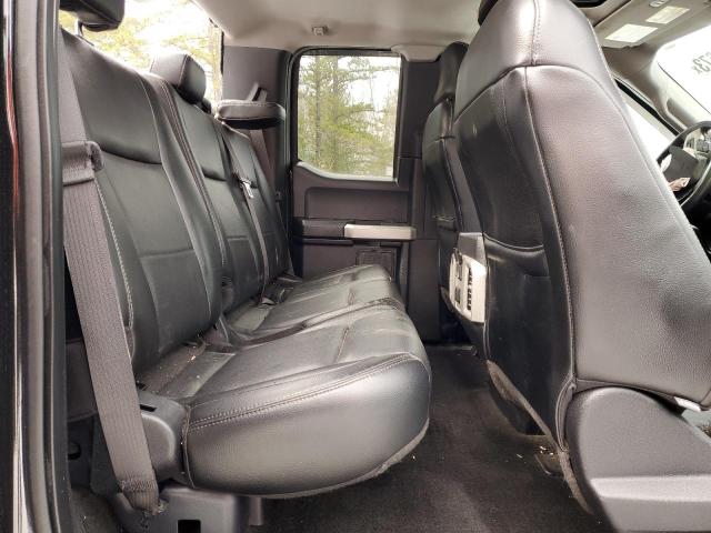 Photo 10 from auction – 2015 FORD F150 SUPER with VIN 1FTFX1EFXFFA65579