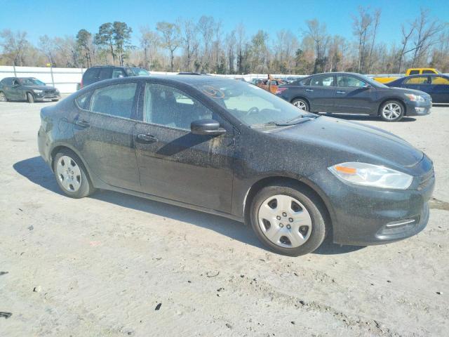 Photo 4 from auction – 2014 DODGE DART SE with VIN 1C3CDFAA2ED794905