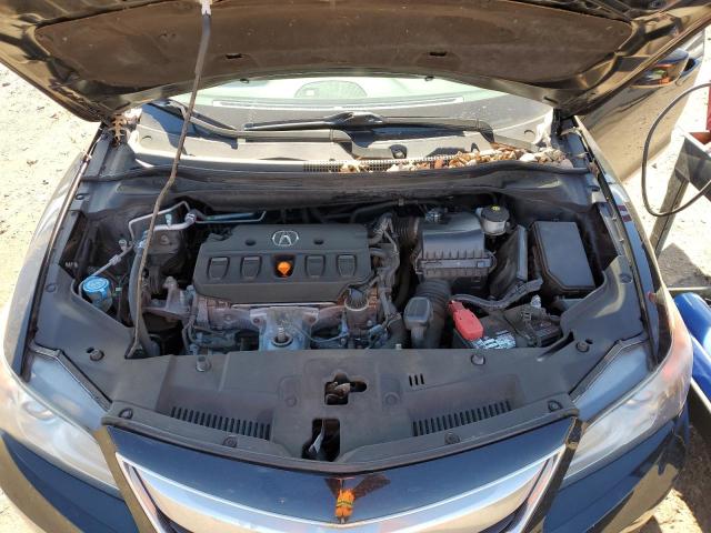 Photo 11 from auction – 2015 ACURA ILX 20 PRE with VIN 19VDE1F53FE007643