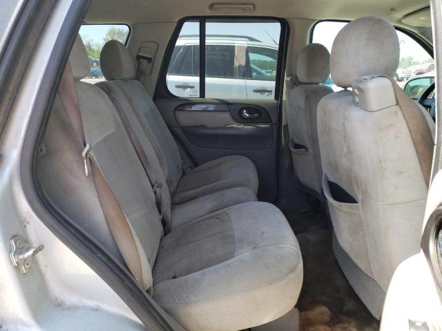 Photo 10 from auction – 2007 GMC ENVOY with VIN 1GKDS13S472179273