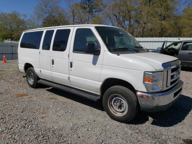 Photo 4 from auction – 2012 FORD ECONOLINE with VIN 1FBNE3BL1CDA24969