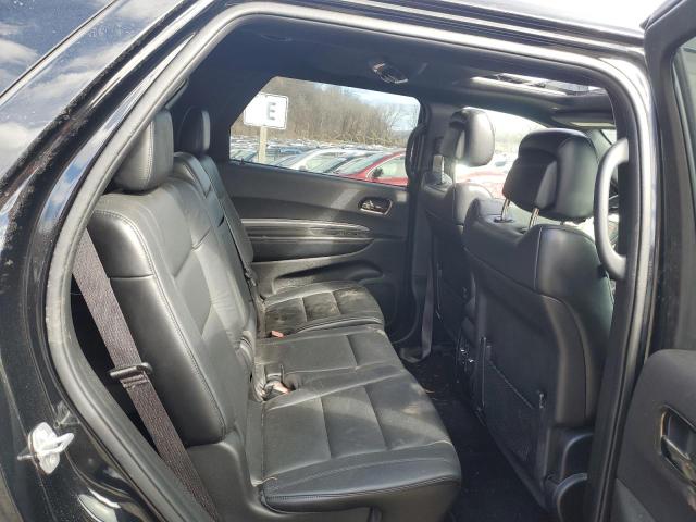 Photo 11 from auction – 2019 DODGE DURANGO GT with VIN 1C4RDJDG8KC853322
