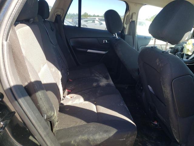 Photo 10 from auction – 2013 FORD EDGE SEL with VIN 2FMDK3J9XDBE11836