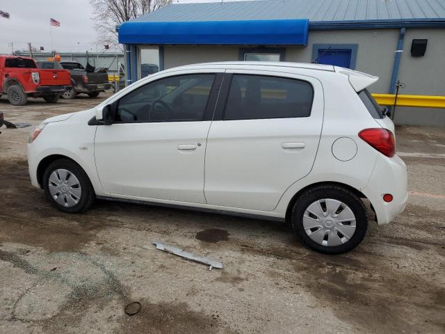 Photo 2 from auction – 2015 MITSUBISHI MIRAGE DE with VIN ML32A3HJ2FH052134