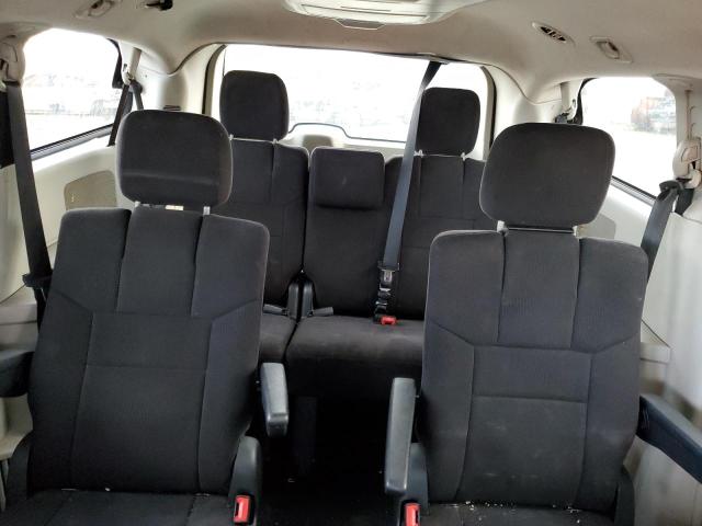 Photo 10 from auction – 2011 DODGE GRAND CARA with VIN 2D4RN5DG0BR660872