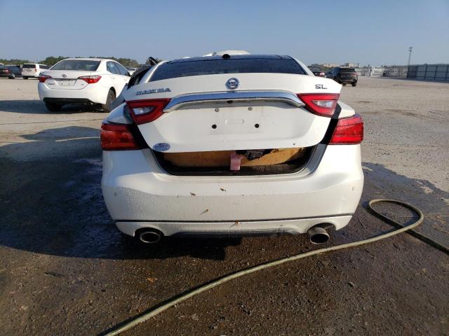 Photo 6 from auction – 2017 NISSAN MAXIMA 3.5 with VIN 1N4AA6AP0HC428103