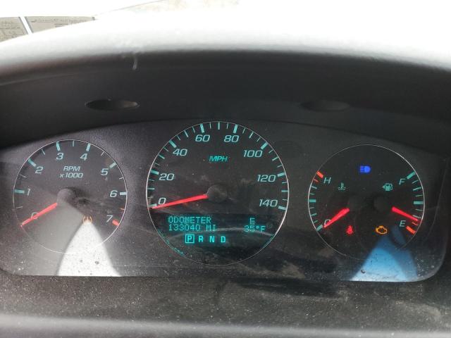 Foto 9 de la subasta – 2013 CHEVROLET IMPALA LT con VIN 2G1WG5E35D1240802