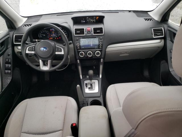 Photo 8 from auction – 2017 SUBARU FORESTER 2 with VIN JF2SJAGC1HH566842