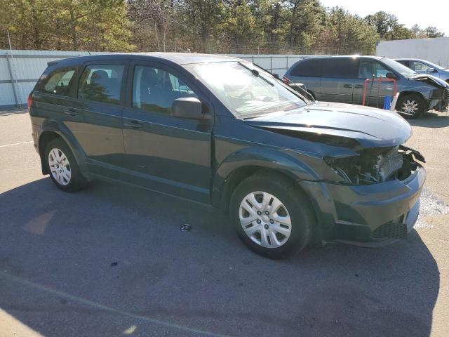 Photo 4 from auction – 2014 DODGE JOURNEY SE with VIN 3C4PDCAB2ET237068