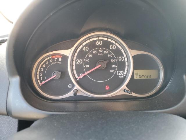 Photo 9 from auction – 2011 MAZDA MAZDA2 with VIN JM1DE1HY9B0122149