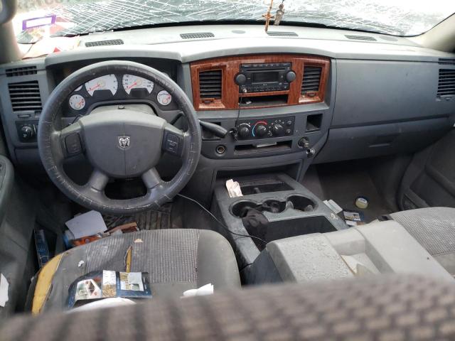 Photo 8 from auction – 2006 DODGE RAM 1500 S with VIN 1D7HA18N66S606914