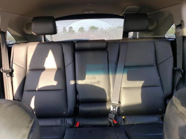 Photo 10 from auction – 2014 ACURA RDX TECHNO with VIN 5J8TB3H56EL003310