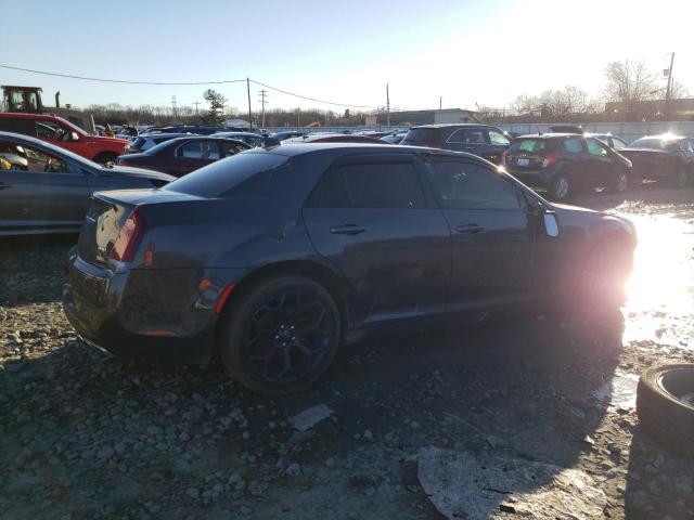Photo 3 from auction – 2019 CHRYSLER 300 S with VIN 2C3CCABG7KH615961