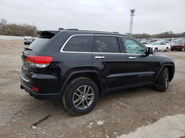 Photo 3 from auction – 2017 JEEP GRAND CHER with VIN 1C4RJFBG7HC788156