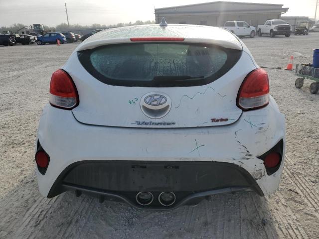 Photo 6 from auction – 2013 HYUNDAI VELOSTER T with VIN KMHTC6AE9DU131584