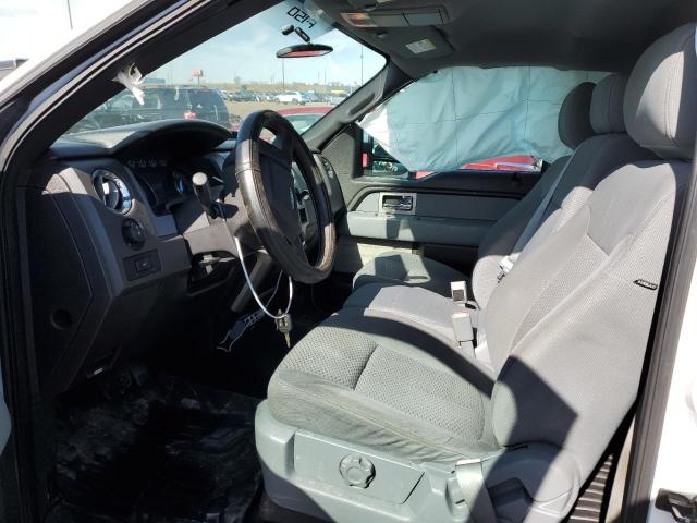 Photo 7 from auction – 2011 FORD F150 SUPER with VIN 1FTFW1ET4BKE01009