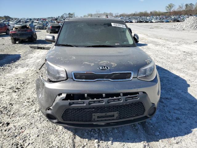 Photo 5 from auction – 2016 KIA SOUL with VIN KNDJN2A2XG7256388