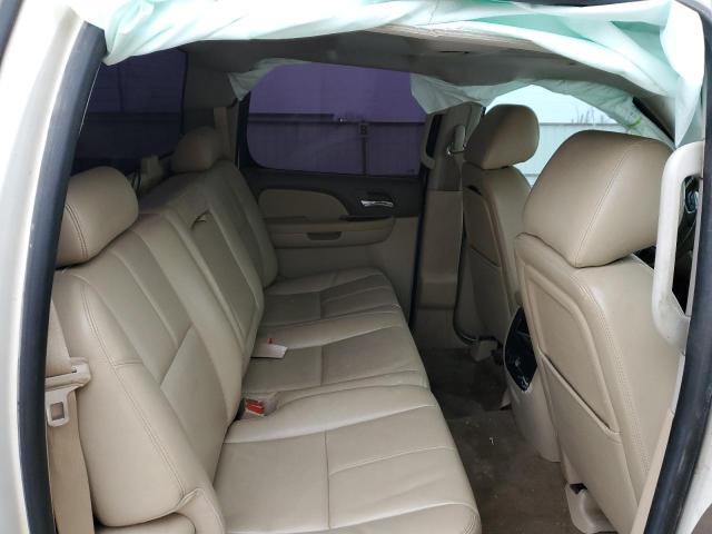 Photo 10 from auction – 2013 GMC SIERRA K15 with VIN 3GTP2WE77DG204491