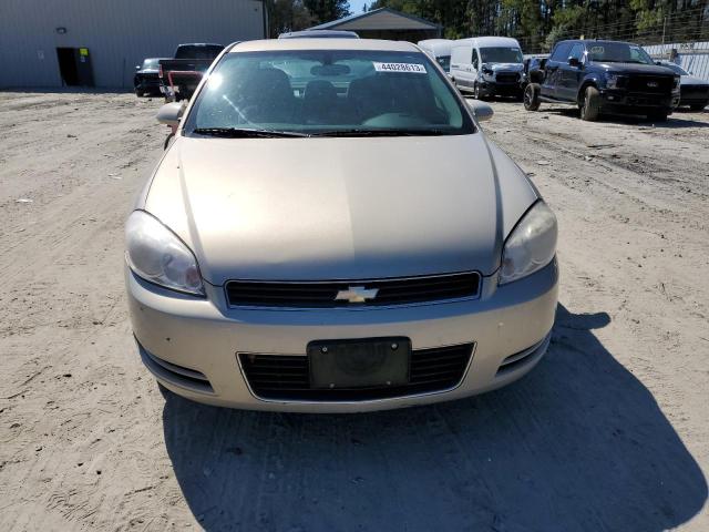 Photo 5 from auction – 2009 CHEVROLET IMPALA LS with VIN 2G1WB57K091259655