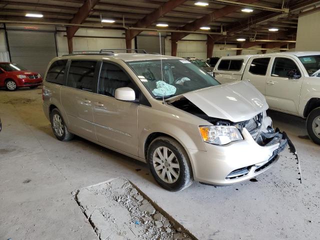 Photo 4 from auction – 2016 CHRYSLER TOWN & COU with VIN 2C4RC1BG6GR199232