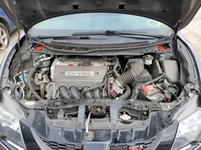 Photo 11 from auction – 2015 HONDA CIVIC SI with VIN 2HGFG4A56FH704698