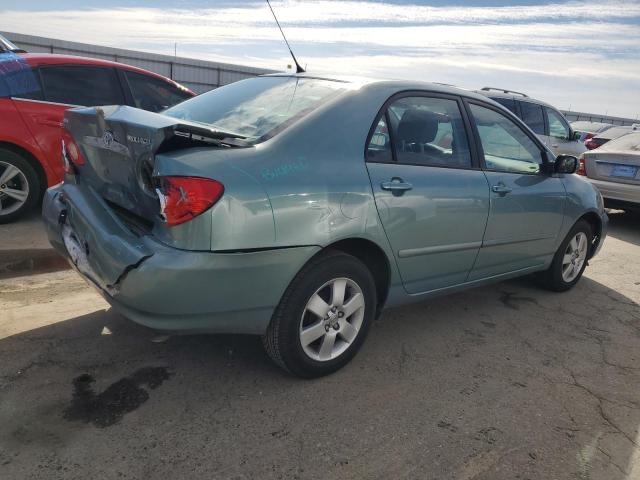 Photo 3 from auction – 2006 TOYOTA COROLLA CE with VIN 1NXBR30E26Z600396