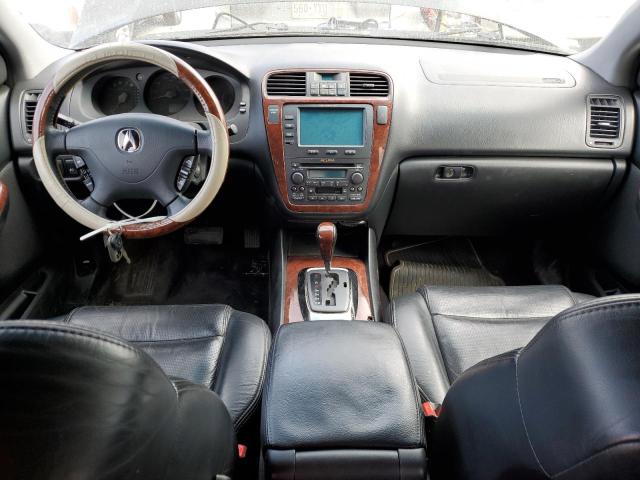 Photo 8 from auction – 2004 ACURA MDX with VIN 2HNYD18244H559064